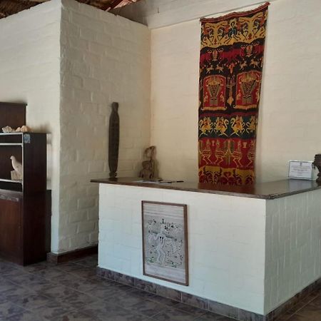 Sumba Nautil Resort Deke Εξωτερικό φωτογραφία