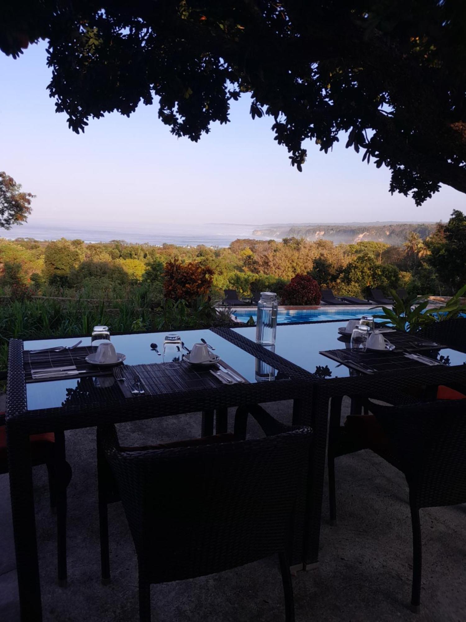 Sumba Nautil Resort Deke Εξωτερικό φωτογραφία