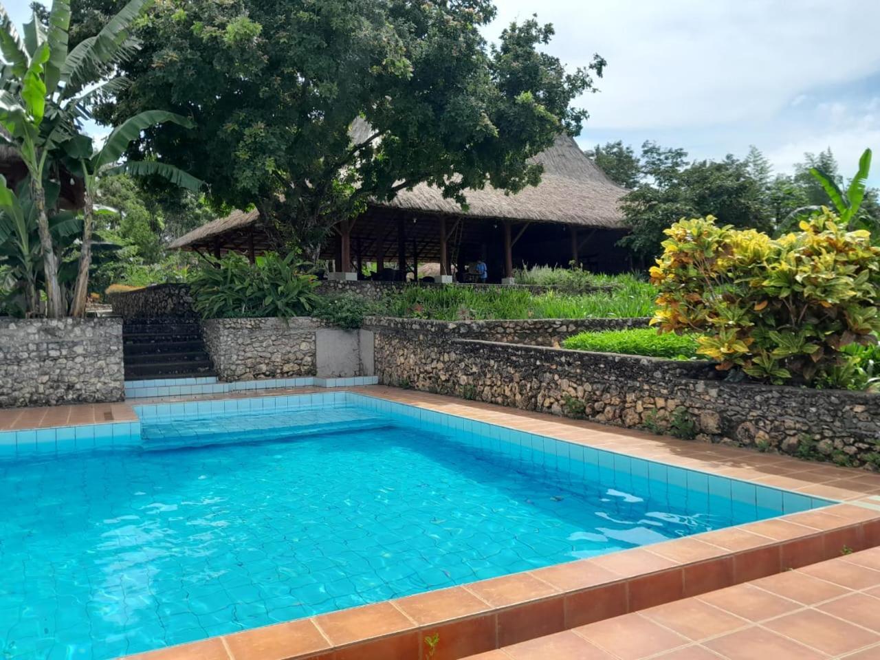 Sumba Nautil Resort Deke Εξωτερικό φωτογραφία