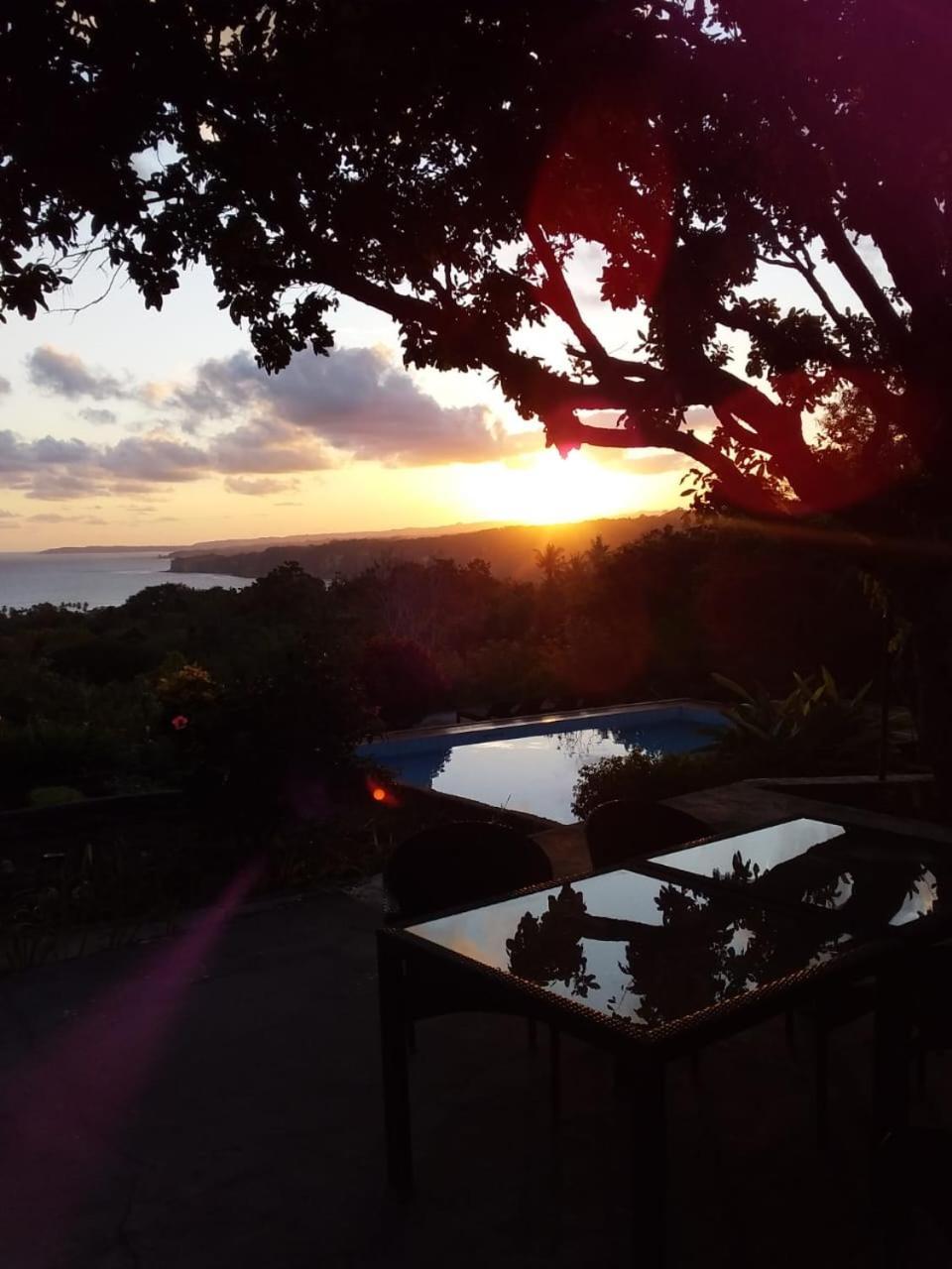 Sumba Nautil Resort Deke Εξωτερικό φωτογραφία