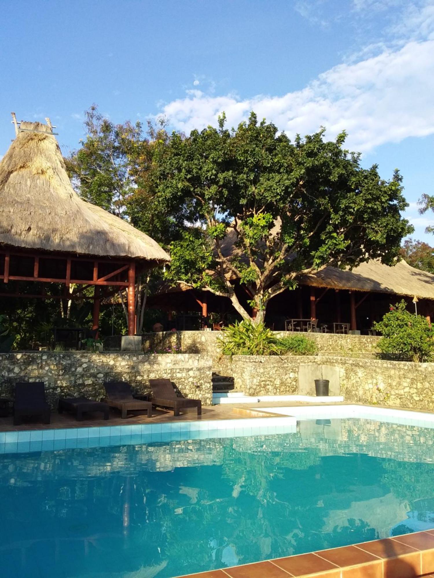 Sumba Nautil Resort Deke Εξωτερικό φωτογραφία