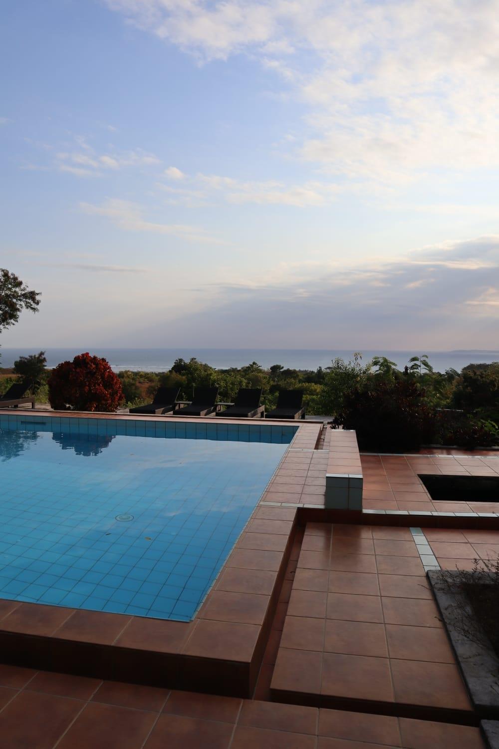 Sumba Nautil Resort Deke Εξωτερικό φωτογραφία