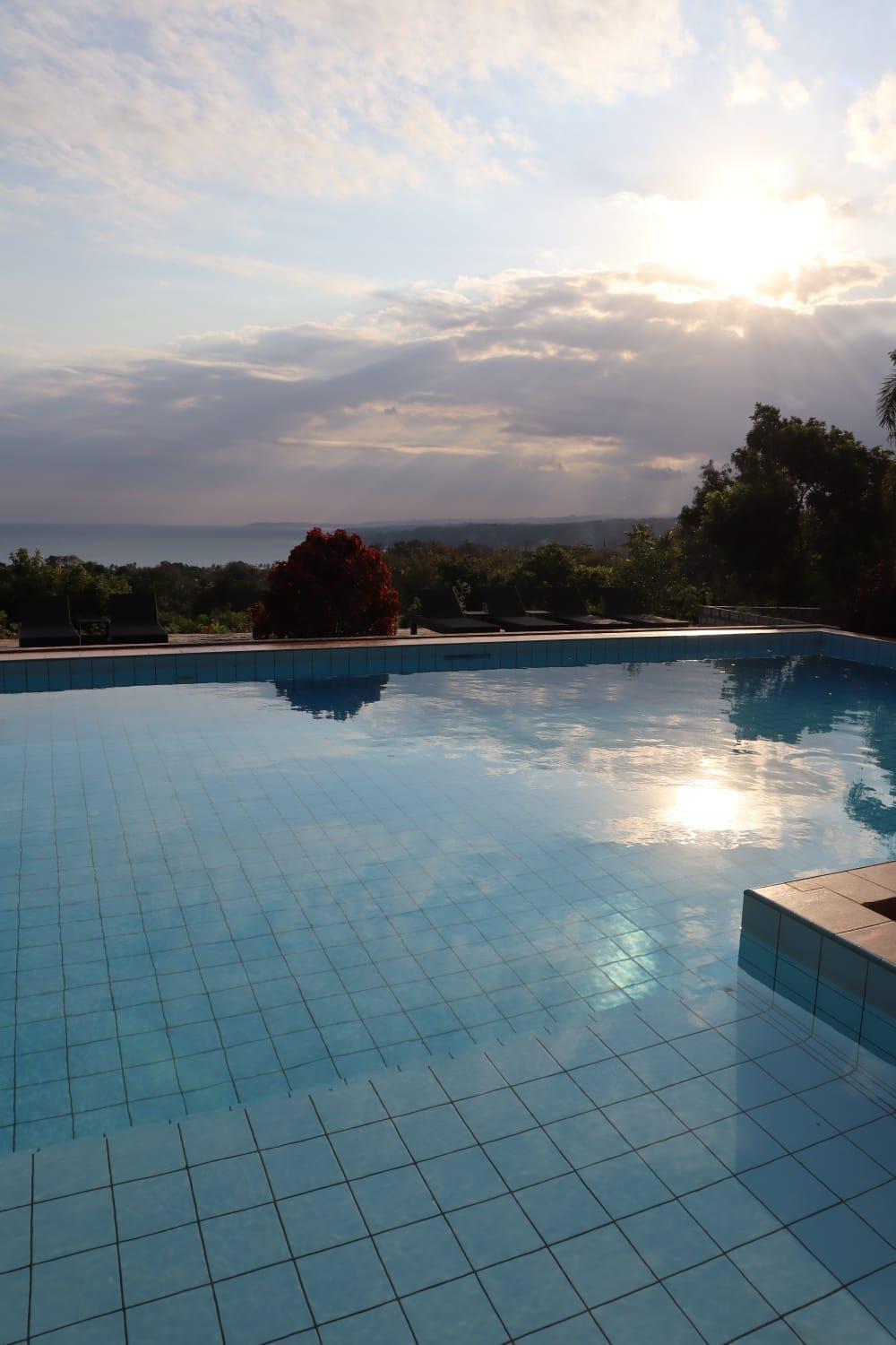Sumba Nautil Resort Deke Εξωτερικό φωτογραφία