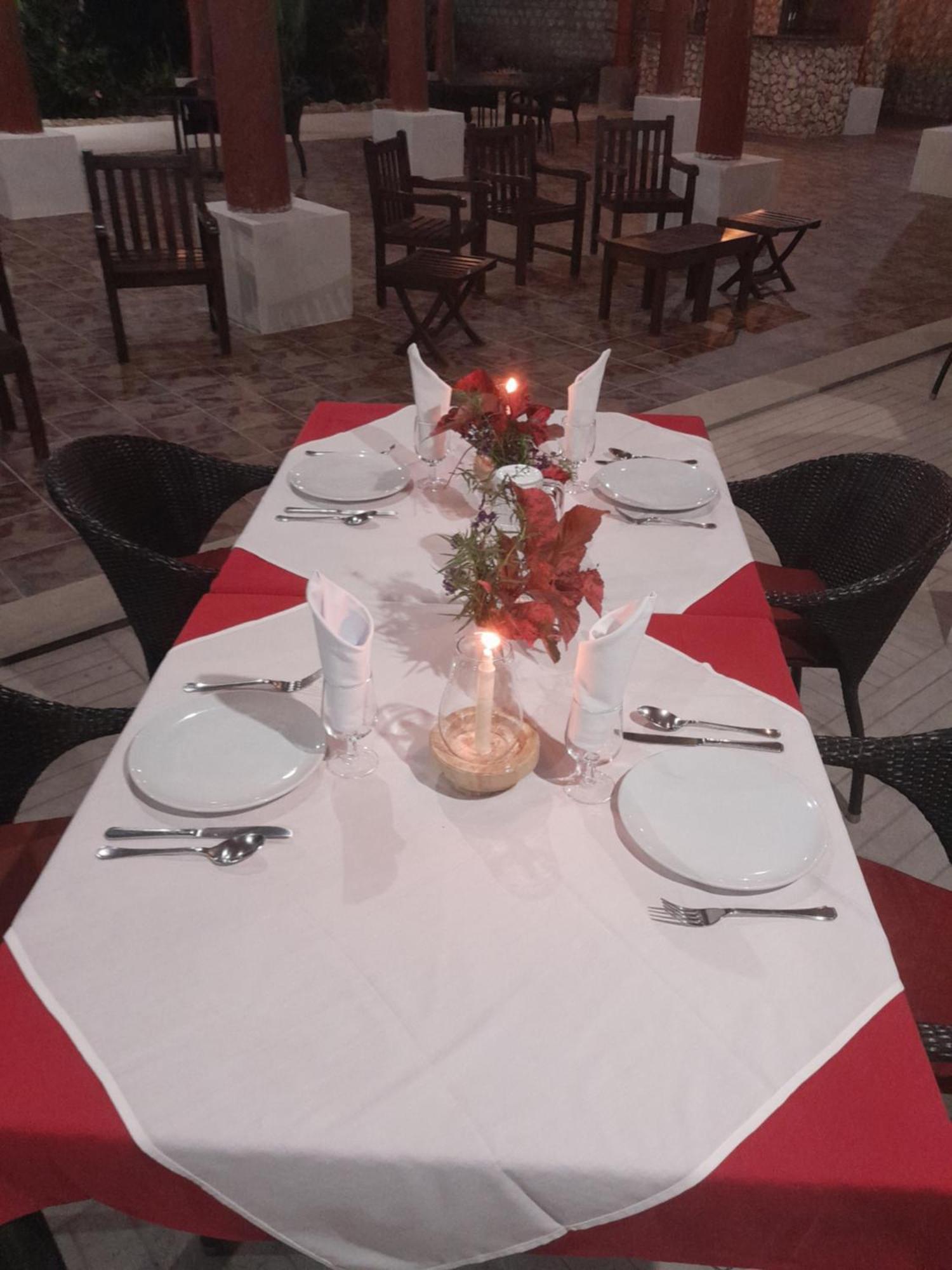 Sumba Nautil Resort Deke Εξωτερικό φωτογραφία
