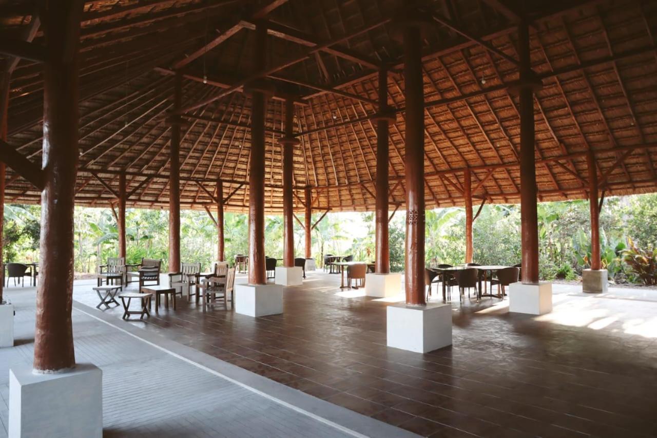 Sumba Nautil Resort Deke Εξωτερικό φωτογραφία