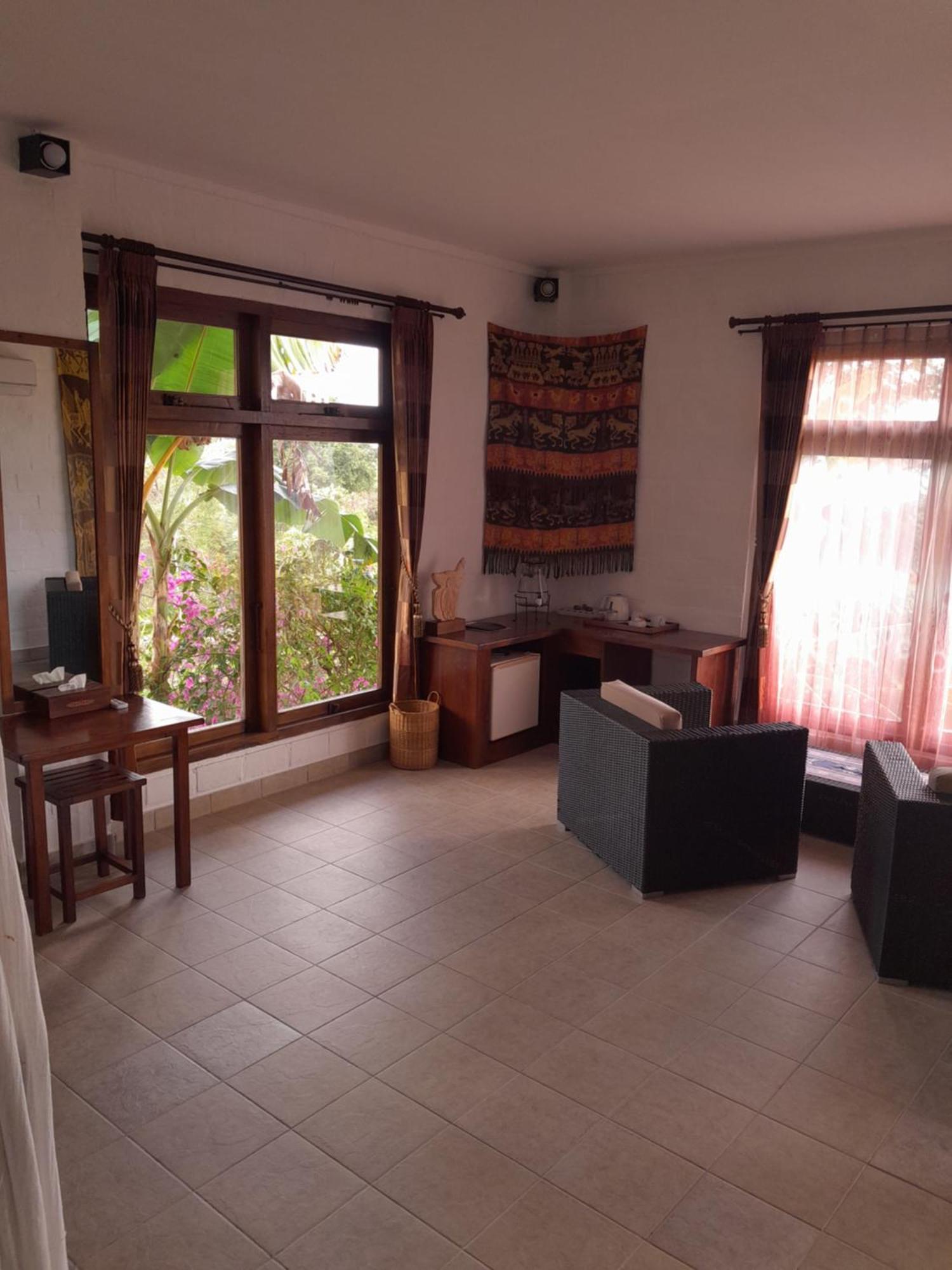 Sumba Nautil Resort Deke Εξωτερικό φωτογραφία